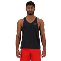New Balance singlet Athletics Heren (foto 1)