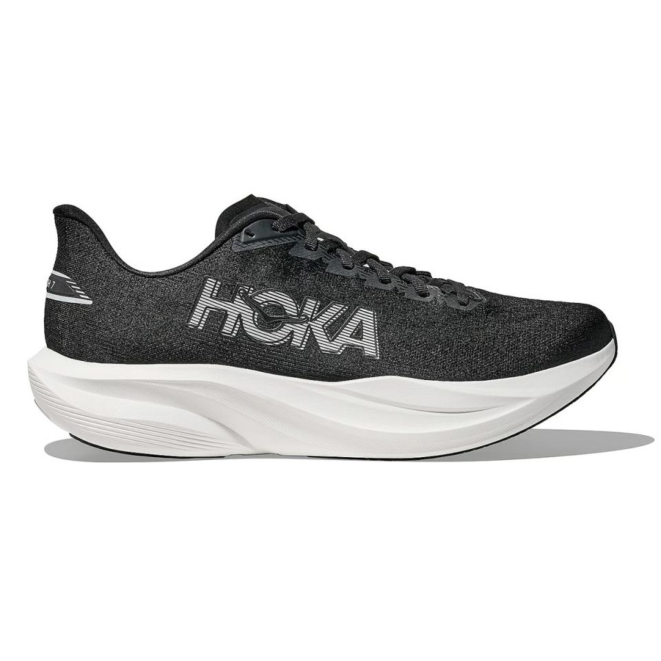 Hoka Mach 7 Heren (foto 1)