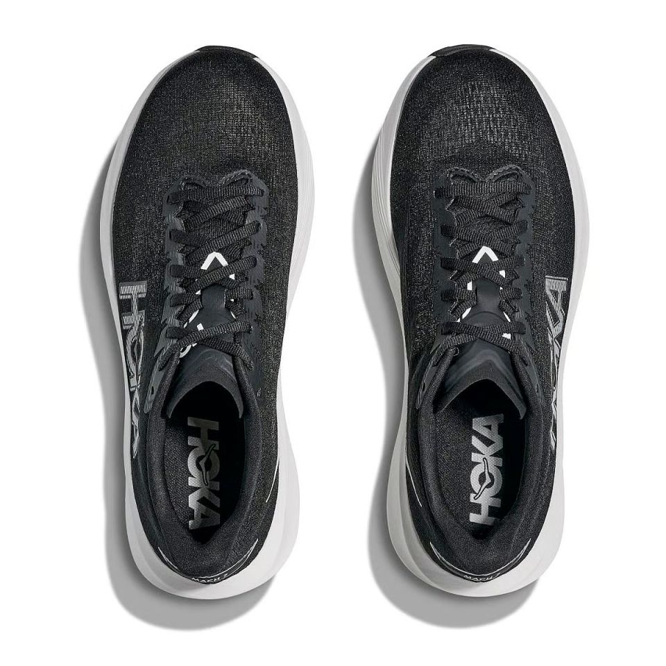 Hoka SS26/1171904 BWHT (foto 3)