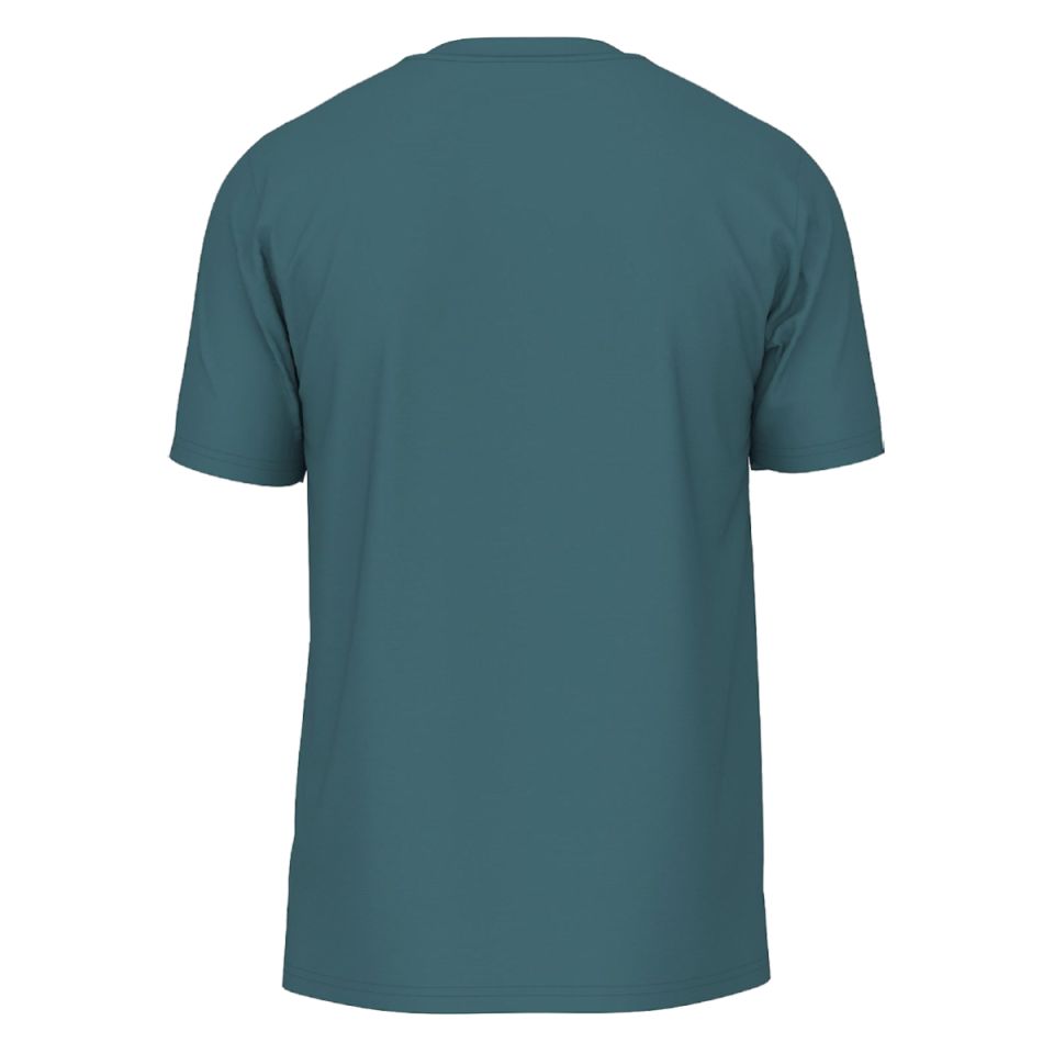duurzaam hardloopshirt (foto 2)