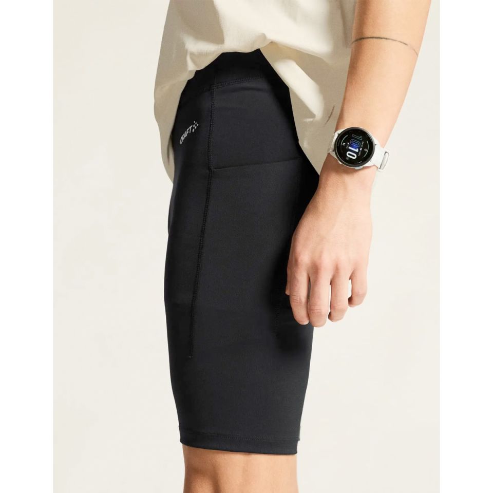 hardloopbroek met telefoonzak (foto 2)