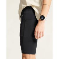 hardloopbroek met telefoonzak (foto 2)