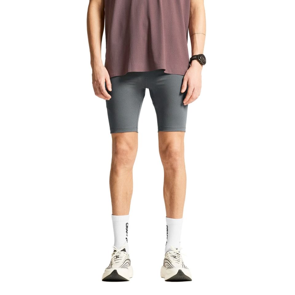 Craft korte tight Essence 3 Heren (foto 1)