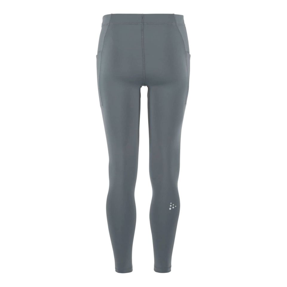 hardloopbroek met telefoonzak (foto 2)