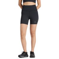 New Balance korte tight Elite Storage 6-inch Dames (foto 1)