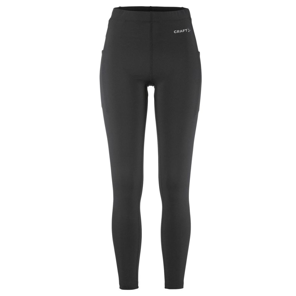 hardloopbroek met telefoonzak (foto 2)