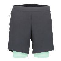 hardloopshort incl. binnenbroek (foto 2)