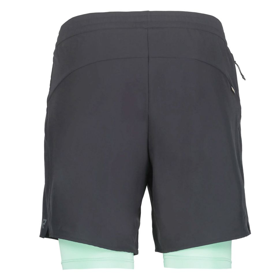 Rukka short 2-in-1 Maaninka Heren (foto 4)