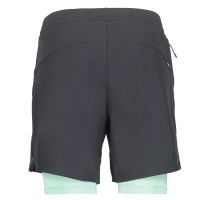 Rukka short 2-in-1 Maaninka Heren (foto 4)