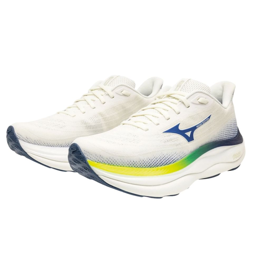 max dempende neutrale hardloopschoen (foto 2)