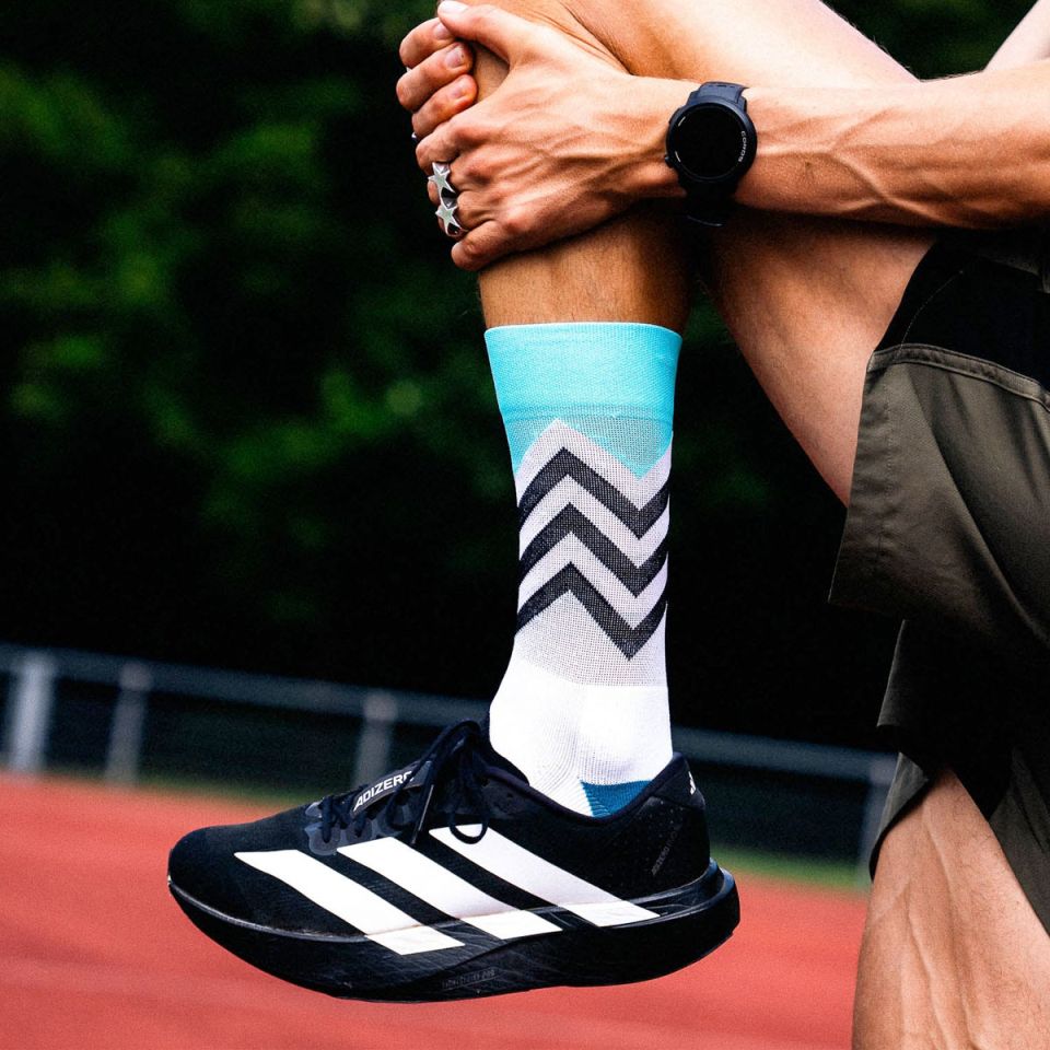 Incylence SS26/0101761 Cyan Black (foto 3)