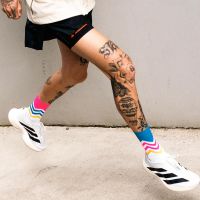 hardloopsokken (foto 2)