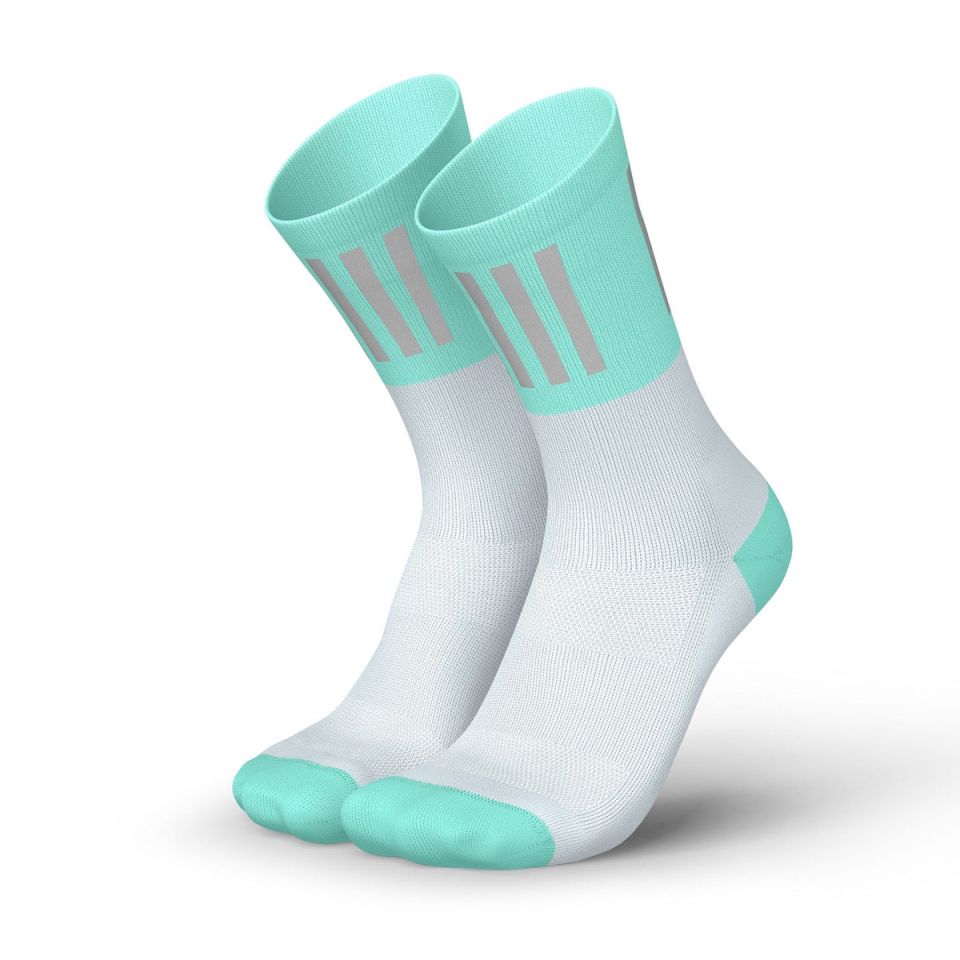 Incylence sokken High-VIZ V3 (foto 1)