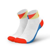 Incylence sokken Running Polygons Low Cut (foto 1)