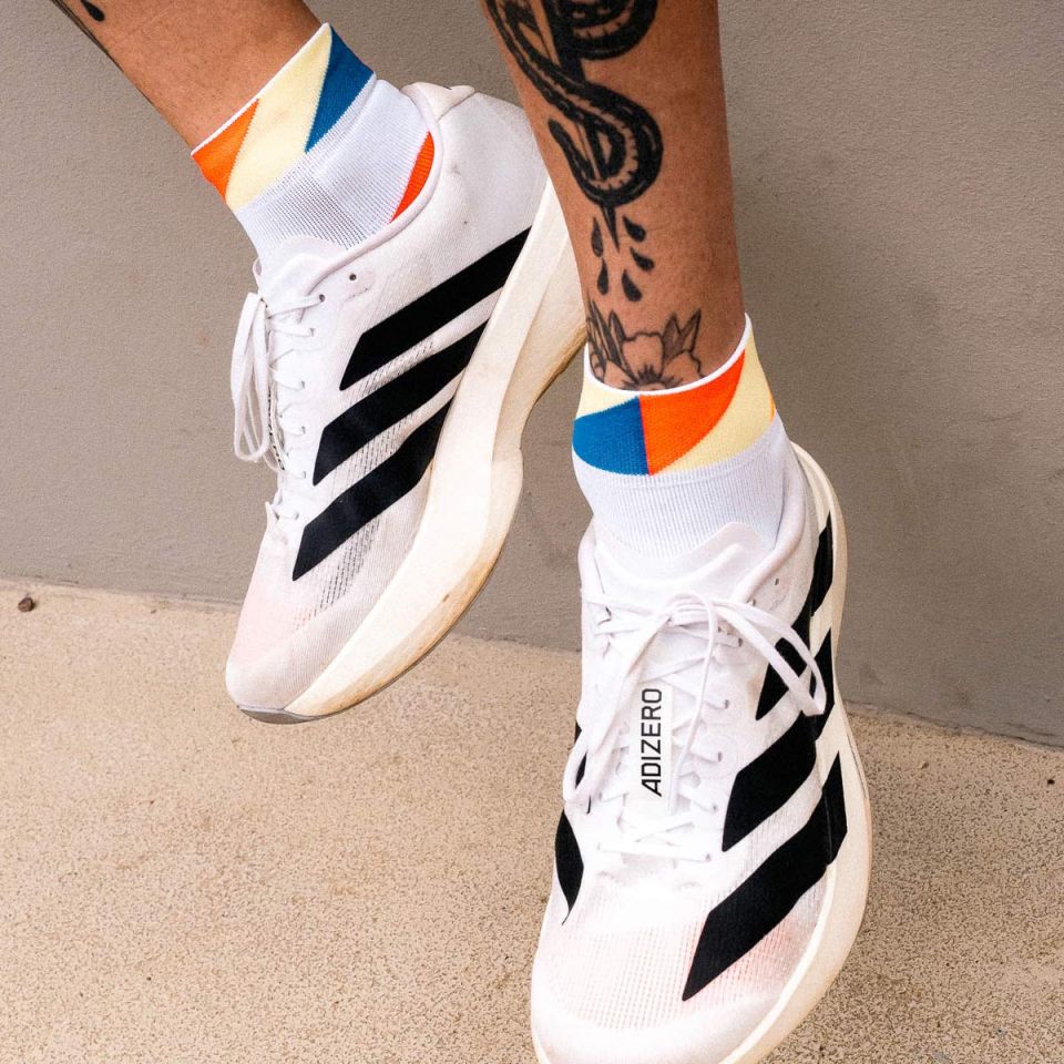 hardloopsokken (foto 2)