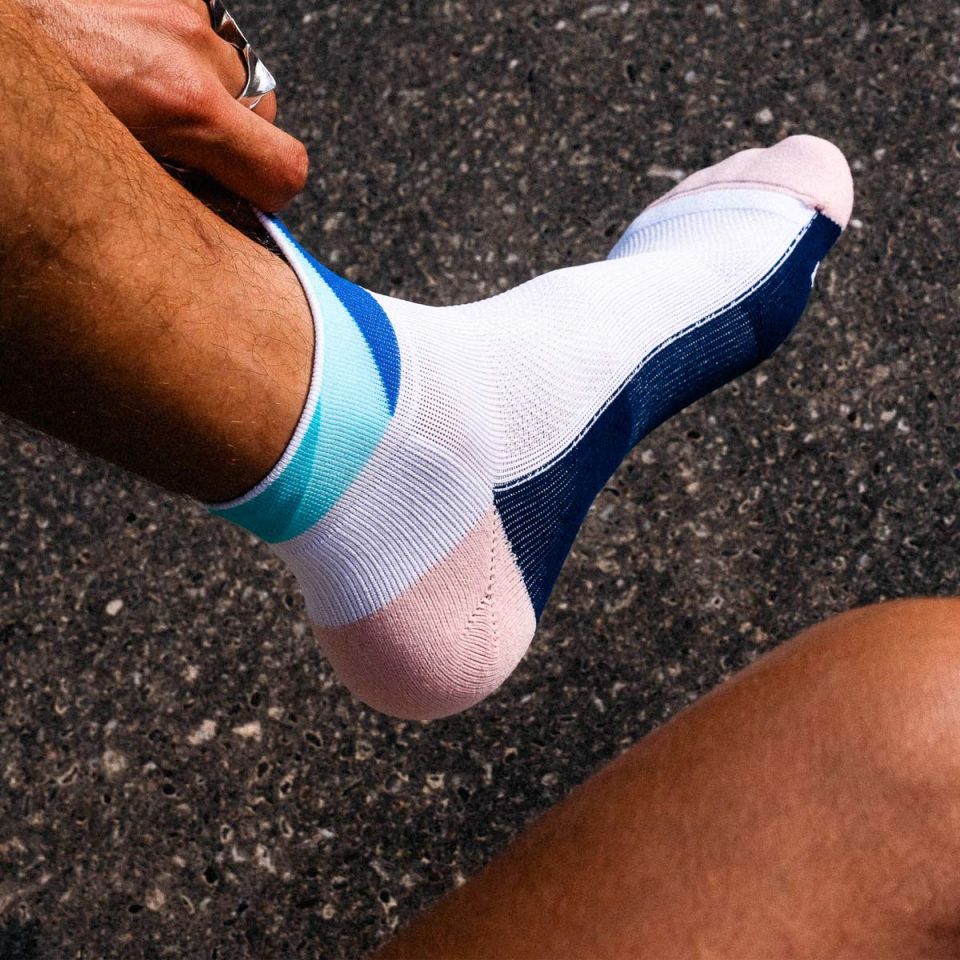 hardloopsokken (foto 2)