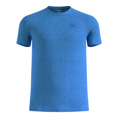 Odlo shirt korte mouw Essential Seamless Heren