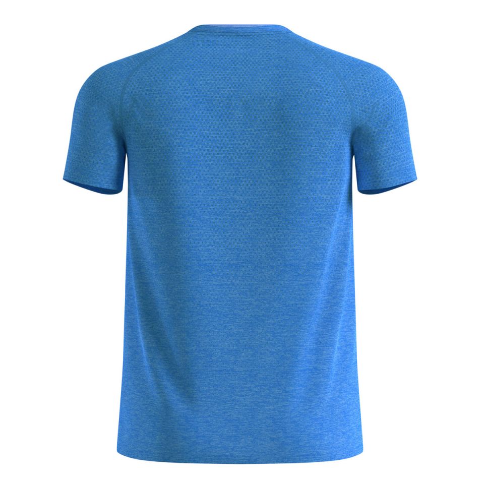 naadloos sportshirt (foto 2)