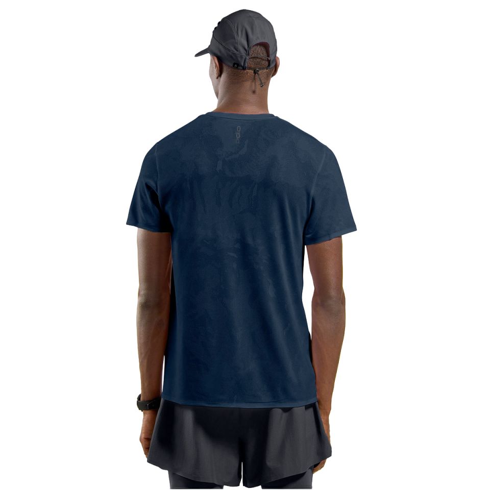 duurzaam hardloopshirt (foto 2)