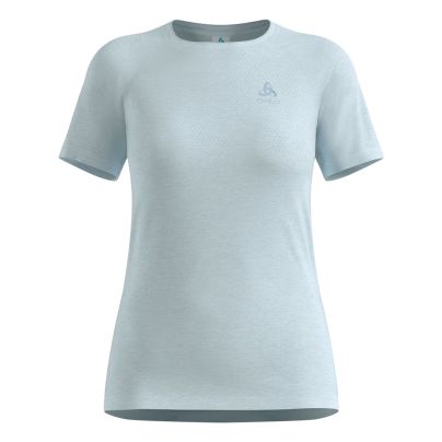 Odlo shirt korte mouw Essential Seamless Dames
