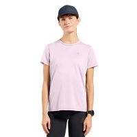 Odlo shirt korte mouw Essential Flyer Crew Dames (foto 1)