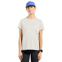 Odlo shirt korte mouw Essential Flyer Crew Dames (foto 1)