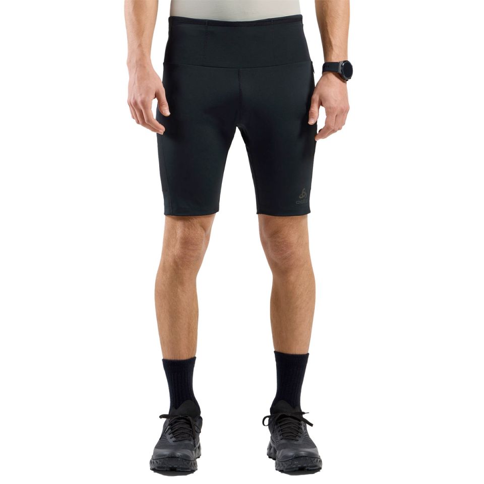 Odlo korte tight X-Alp Trail Cargo Heren (foto 1)