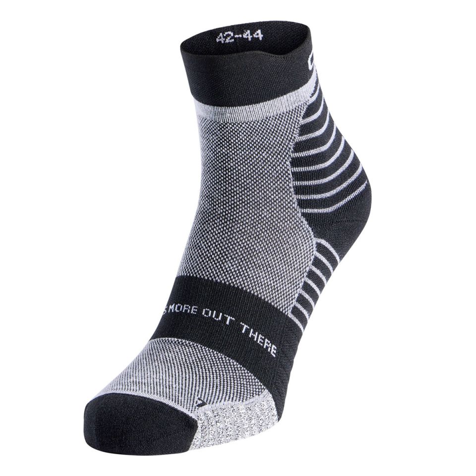 Odlo sokken Performance Merino Trail (foto 1)