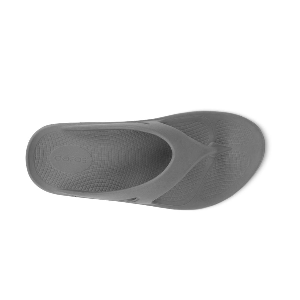 herstel teen slipper (foto 2)