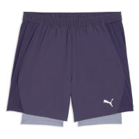 Puma short 2-in 1 Strong Velocity Heren (foto 1)