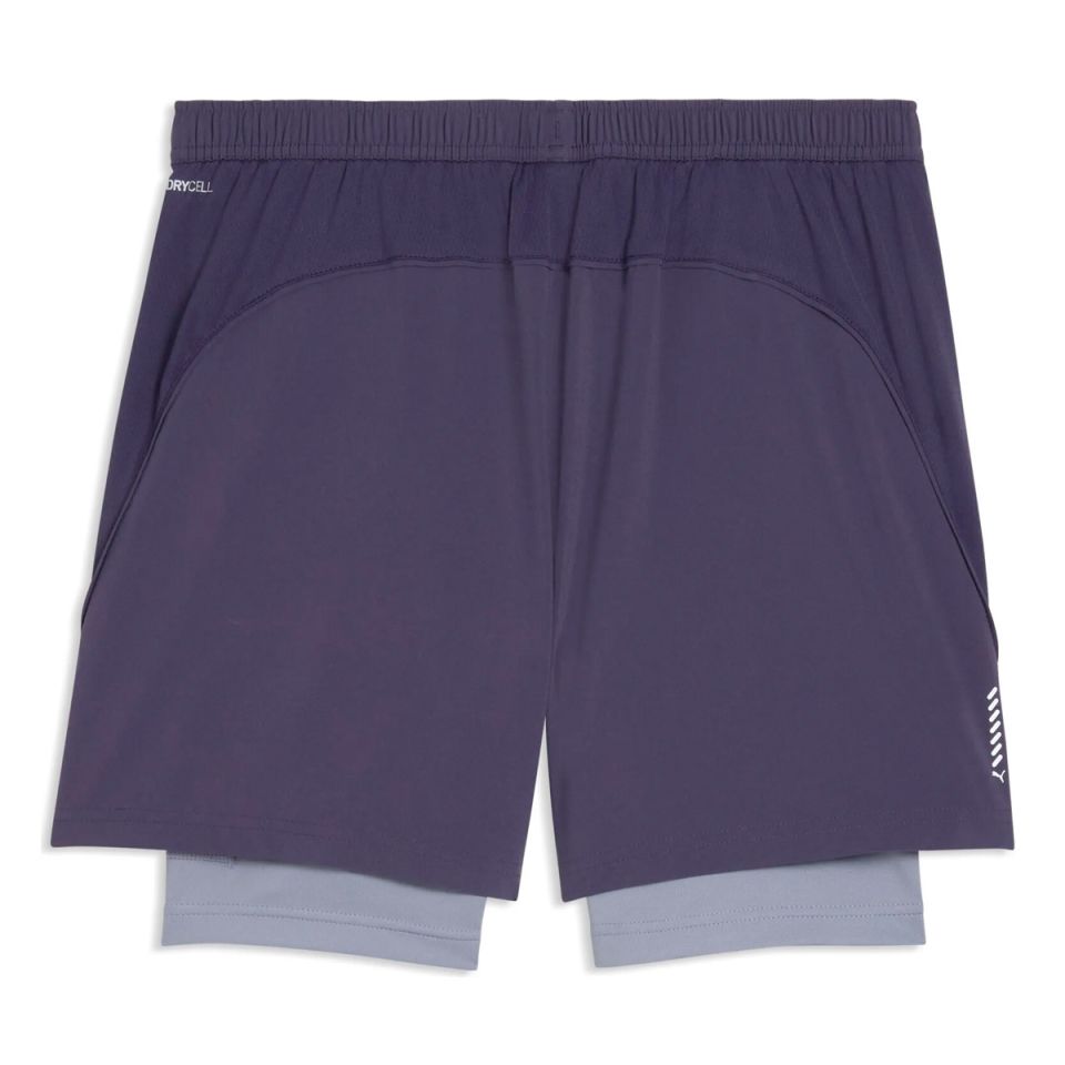 hardloopbroek met telefoonzak (foto 2)