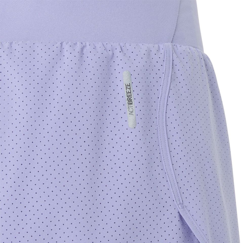 Asics short 2-in 1 Road 3.5-inch Dames (foto 4)