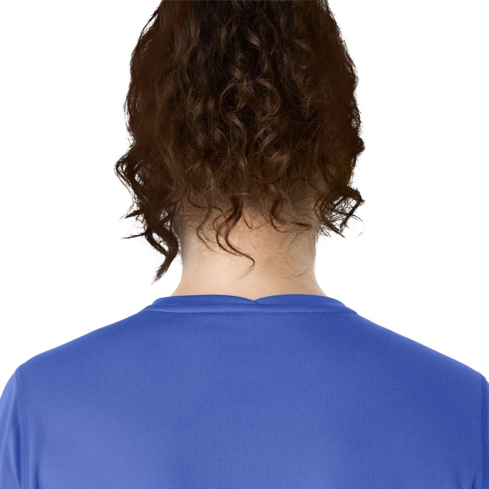 Asics shirt korte mouw Core Dames (foto 4)