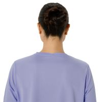 Asics shirt korte mouw Core Dames (foto 4)