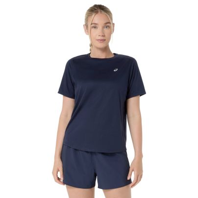 Asics shirt korte mouw Core Dames