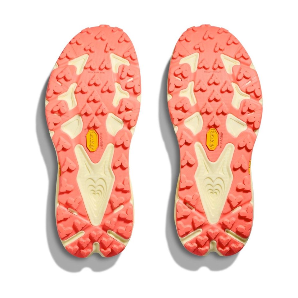 Hoka Speedgoat 7 Dames (foto 4)