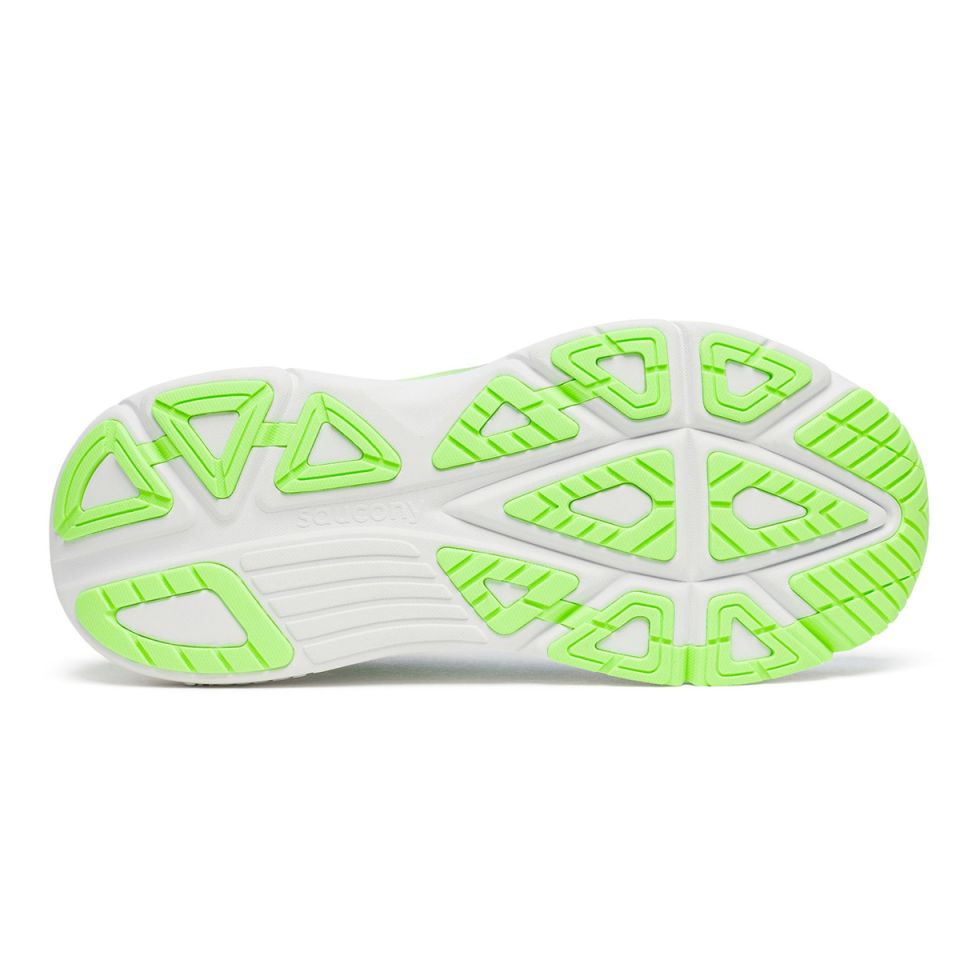 Saucony Guide 19 Heren (foto 4)