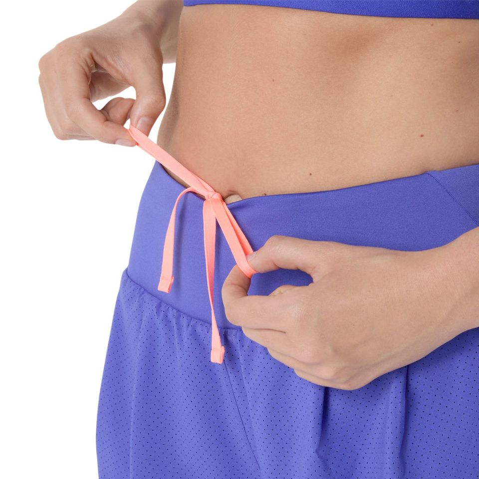 Asics short 2-in 1 Road 3.5-inch Dames (foto 4)