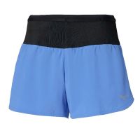 Mizuno short Multi Pocket Dames