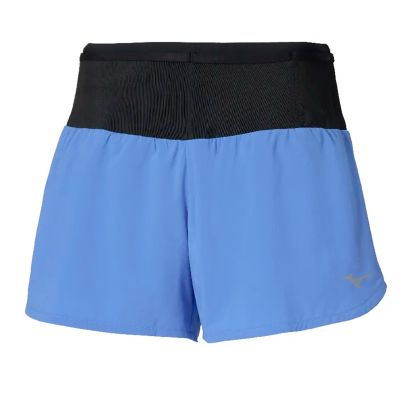Mizuno short Multi Pocket Dames