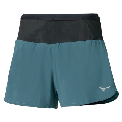 Mizuno short Multi Pocket Dames