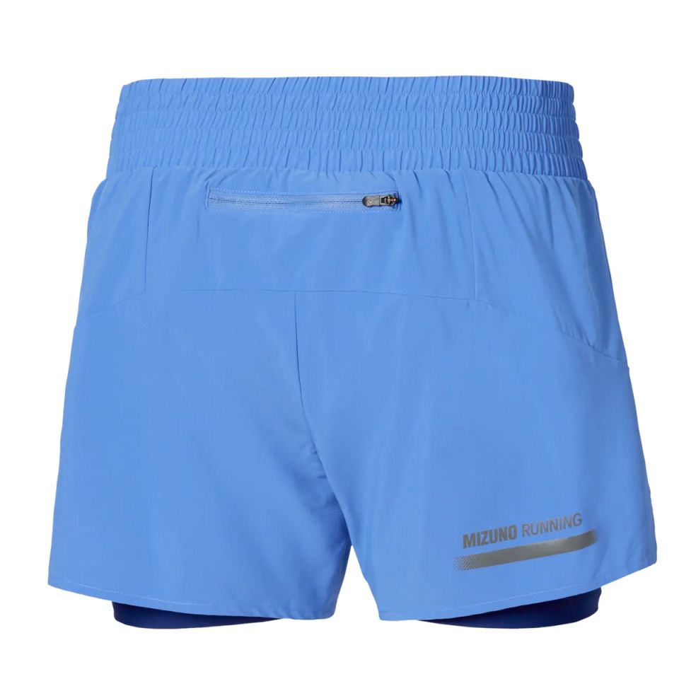 hardloopbroek met binnenbroekje (foto 2)