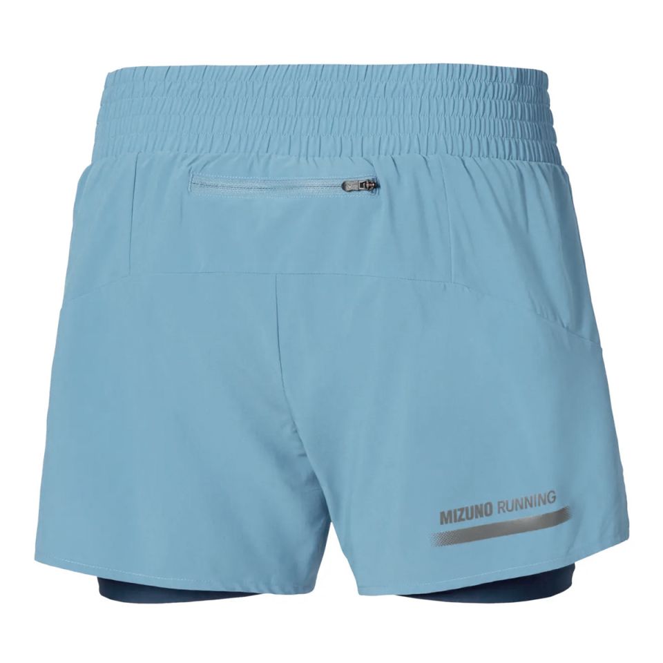 hardloopbroek met binnenbroekje (foto 2)