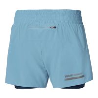 hardloopbroek met binnenbroekje (foto 2)