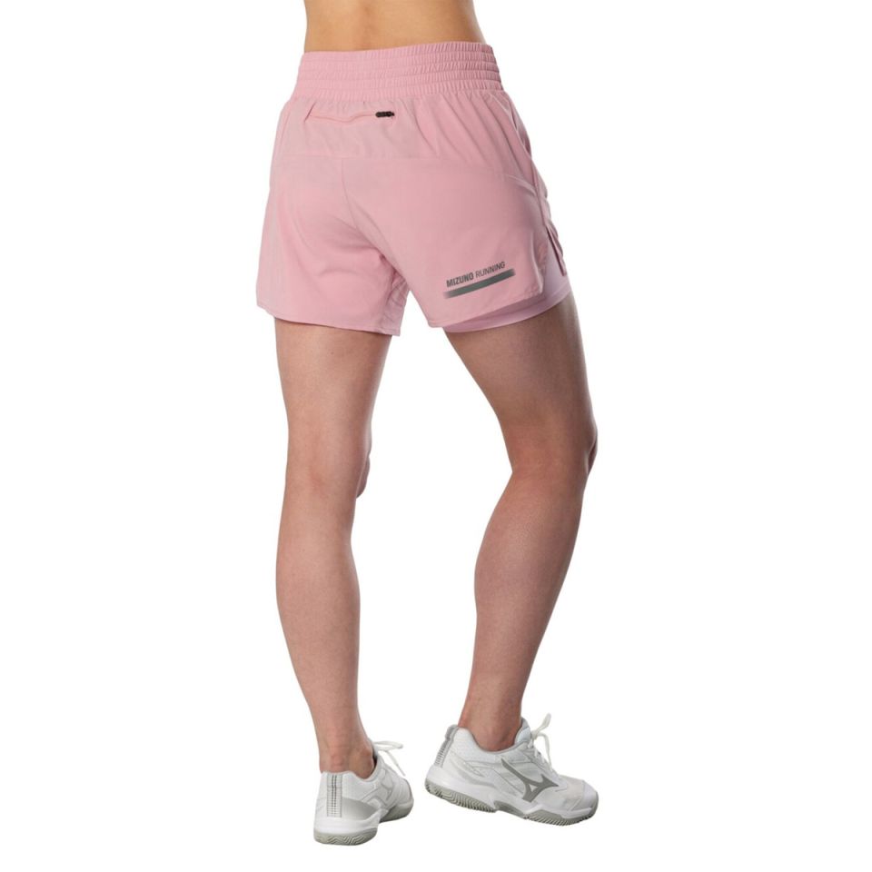 hardloopbroek met binnenbroekje (foto 2)