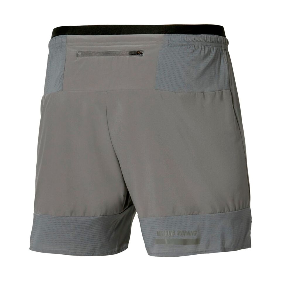 hardloopbroek met binnenbroek (foto 2)