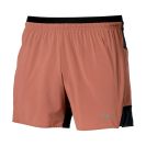 Mizuno 2-in-1 short Alpha 5.5-inch