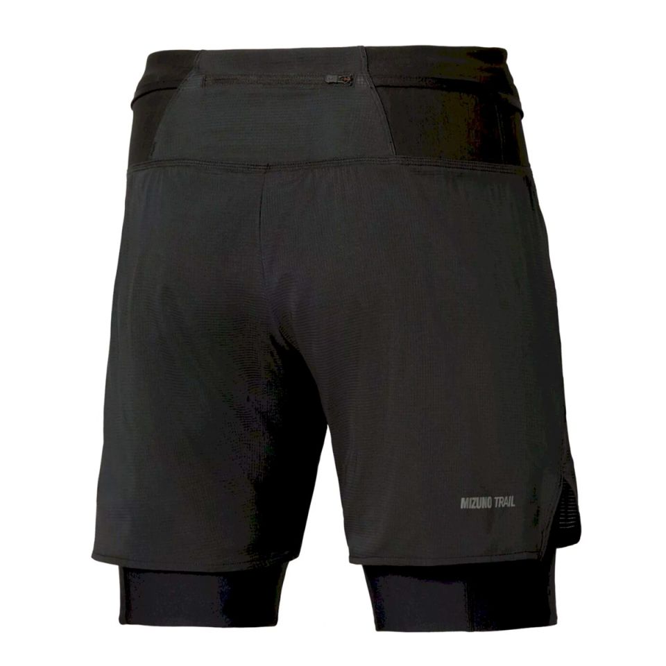 hardloopbroek met opbergruimte (foto 2)