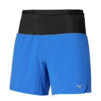 Mizuno short Multi Pocket Heren (foto 1)