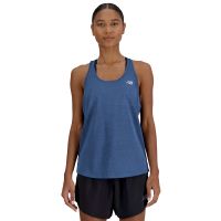 New Balance singlet Athletics Dames
